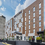 City_Express_Plus_by_Marriott_Periférico_Sur_Tlalpan